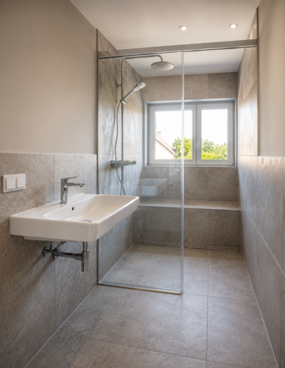 Gwinner, Fellbach, Sanitär, Bedezimmer, Impressionen