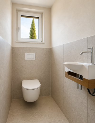 Gwinner, Fellbach, Sanitär, Bedezimmer, Impressionen